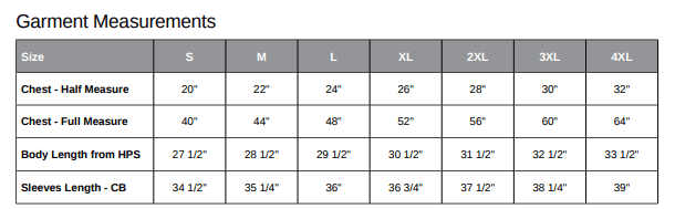 doncaster grad hoodie (adult sizing)