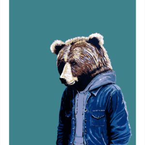 the world has turned