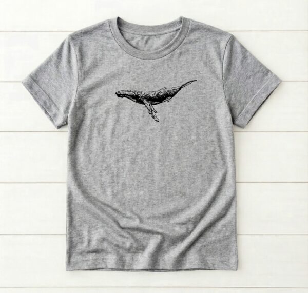 dive companion t shirt