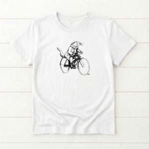 september reminding july t shirt white