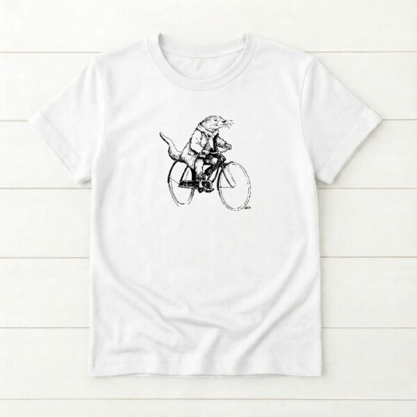 september reminding july t shirt white