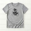 summer is gone t shirt sport grey