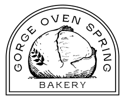 gorge oven spring bakery